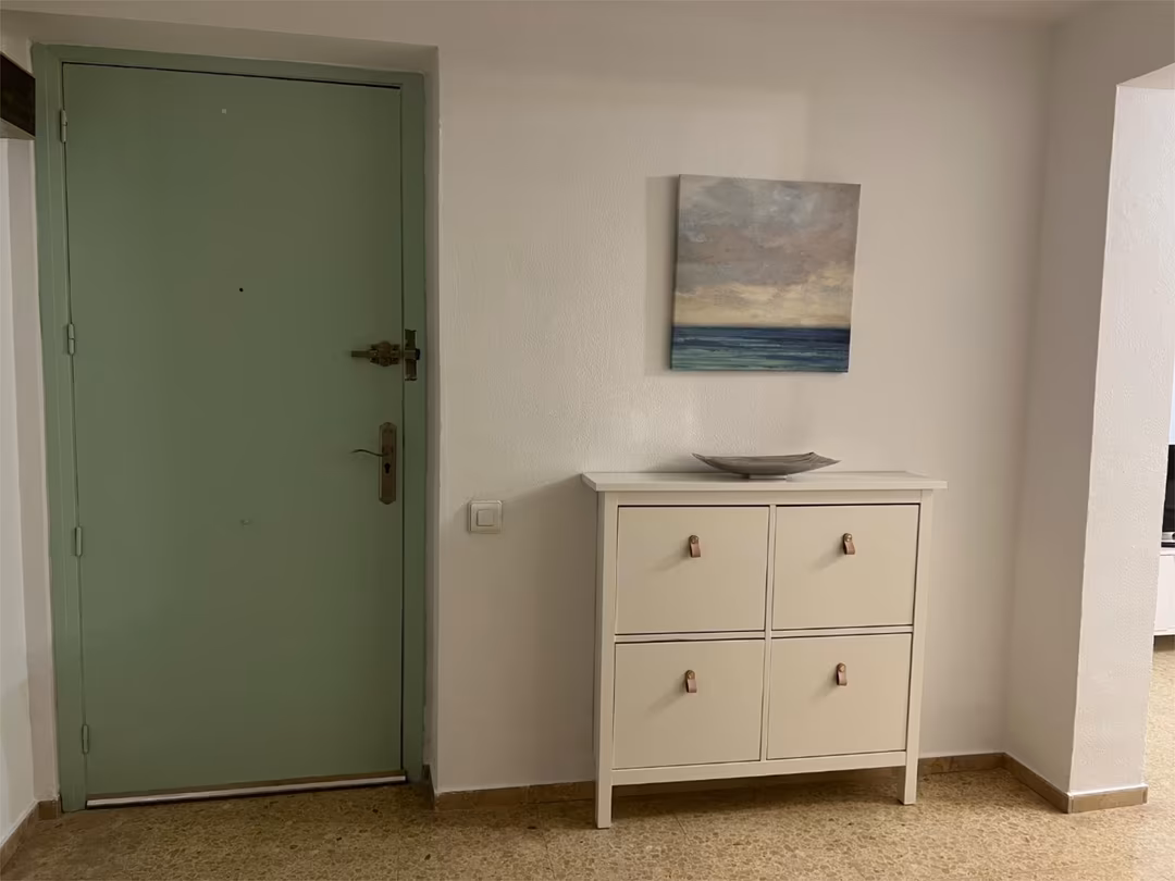 Piso en  Carrer del Batxiller 28 - Foto 7