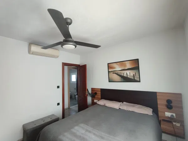 Ático en Barrio Cortijo Bazán - Los Casinis - Los Cipreses - Foto 20