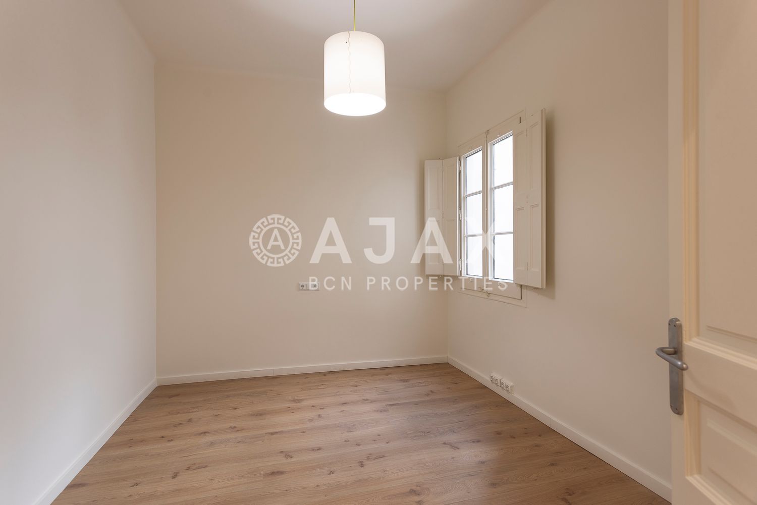 Piso en Paseo de Gràcia, Vila de Gràcia - Foto 20