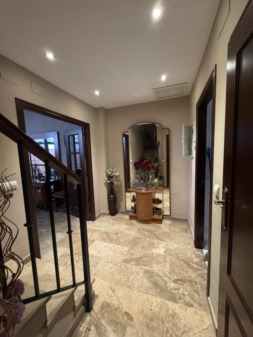 Piso en  Calle Mariano de Cavia 18