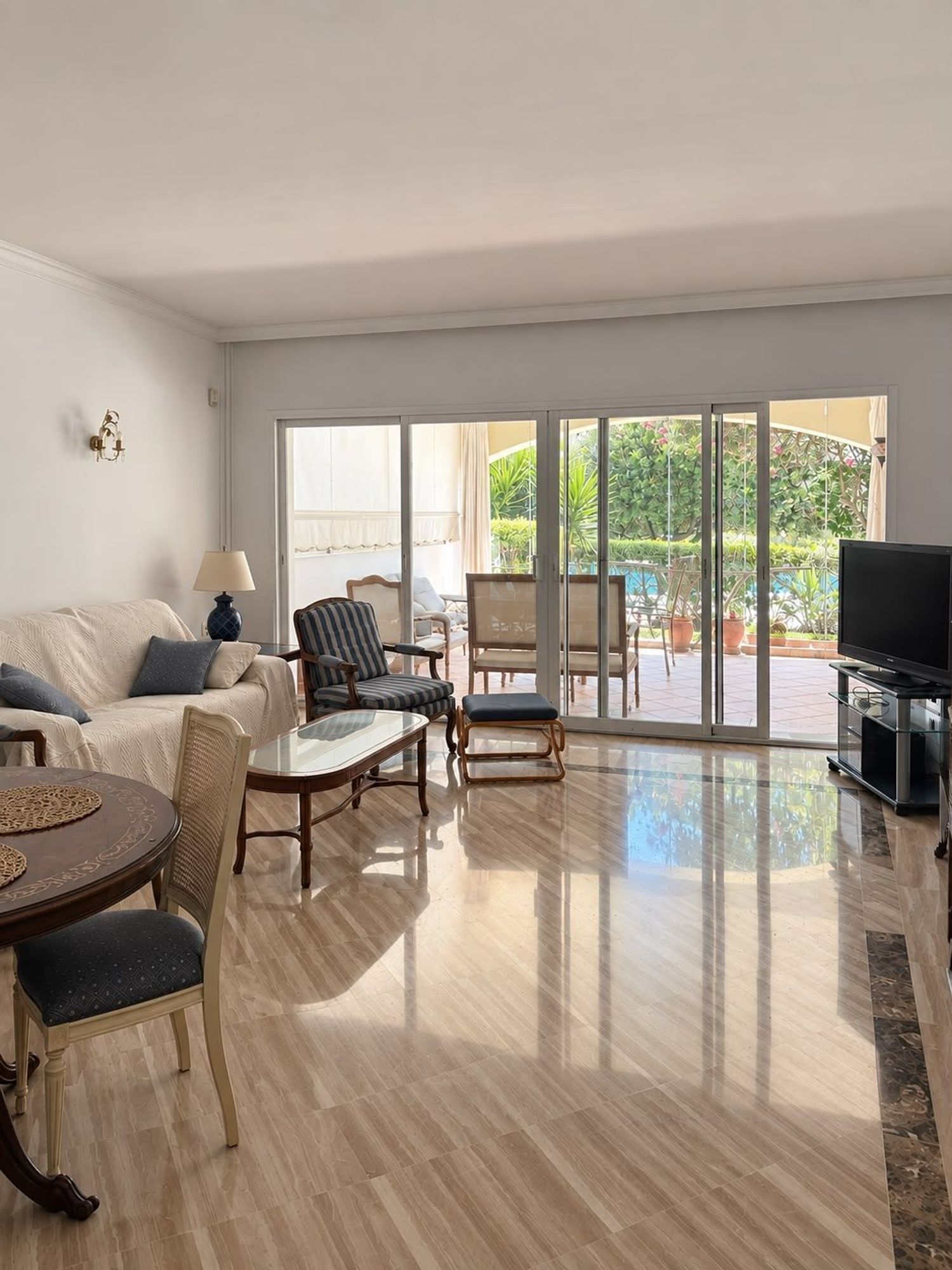 Piso en Alameda de las Brisas, 2, Bahía de Marbella - Foto 27