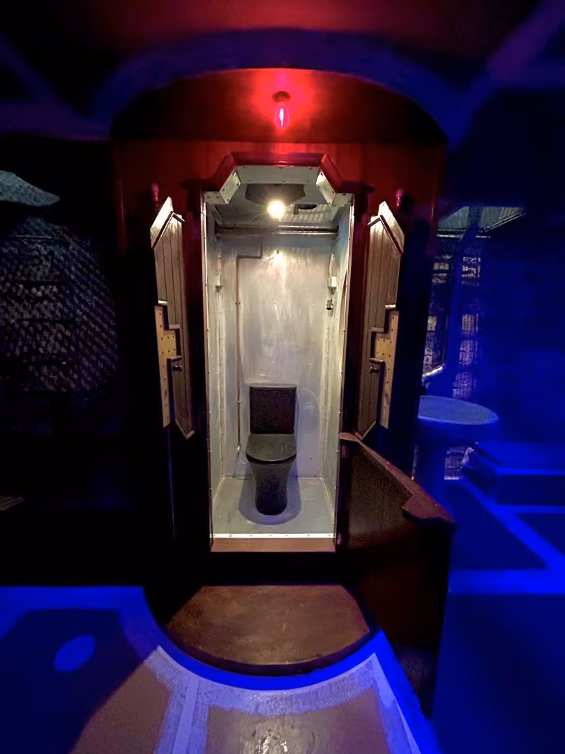 Loft en  Avenida Cerro de los Ángeles 36 - Foto 12