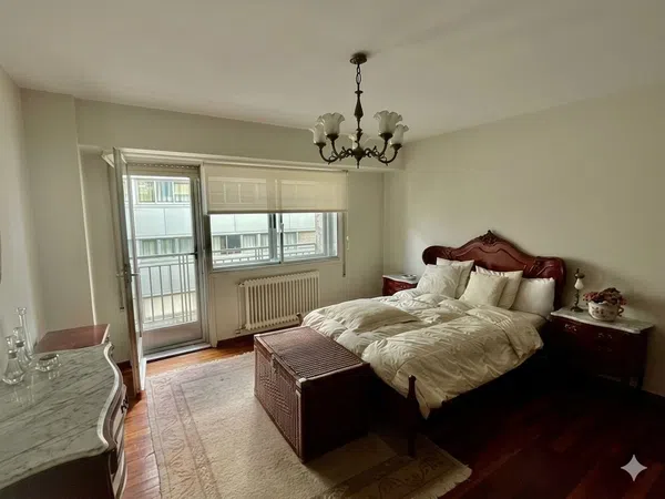 Piso en calle de Fernando III o Santo, 7 - Foto 3