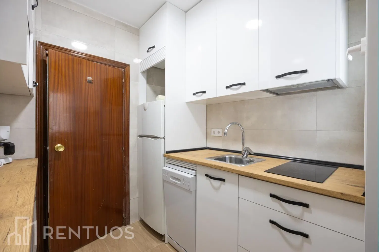 Piso en calle de Ángel Múgica - Foto 11