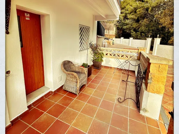 Piso en calle del Monastrell, 5 - Foto 8