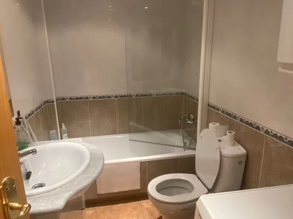 Piso en Avenida Outeiro, 22, Raxo, Raxo - Foto 1