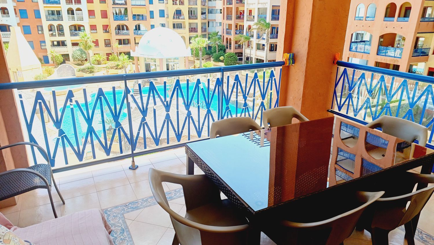 Piso en Avenida Julietta Orbaiceta, 29, Playa Honda-Playa Paraíso - Foto 14