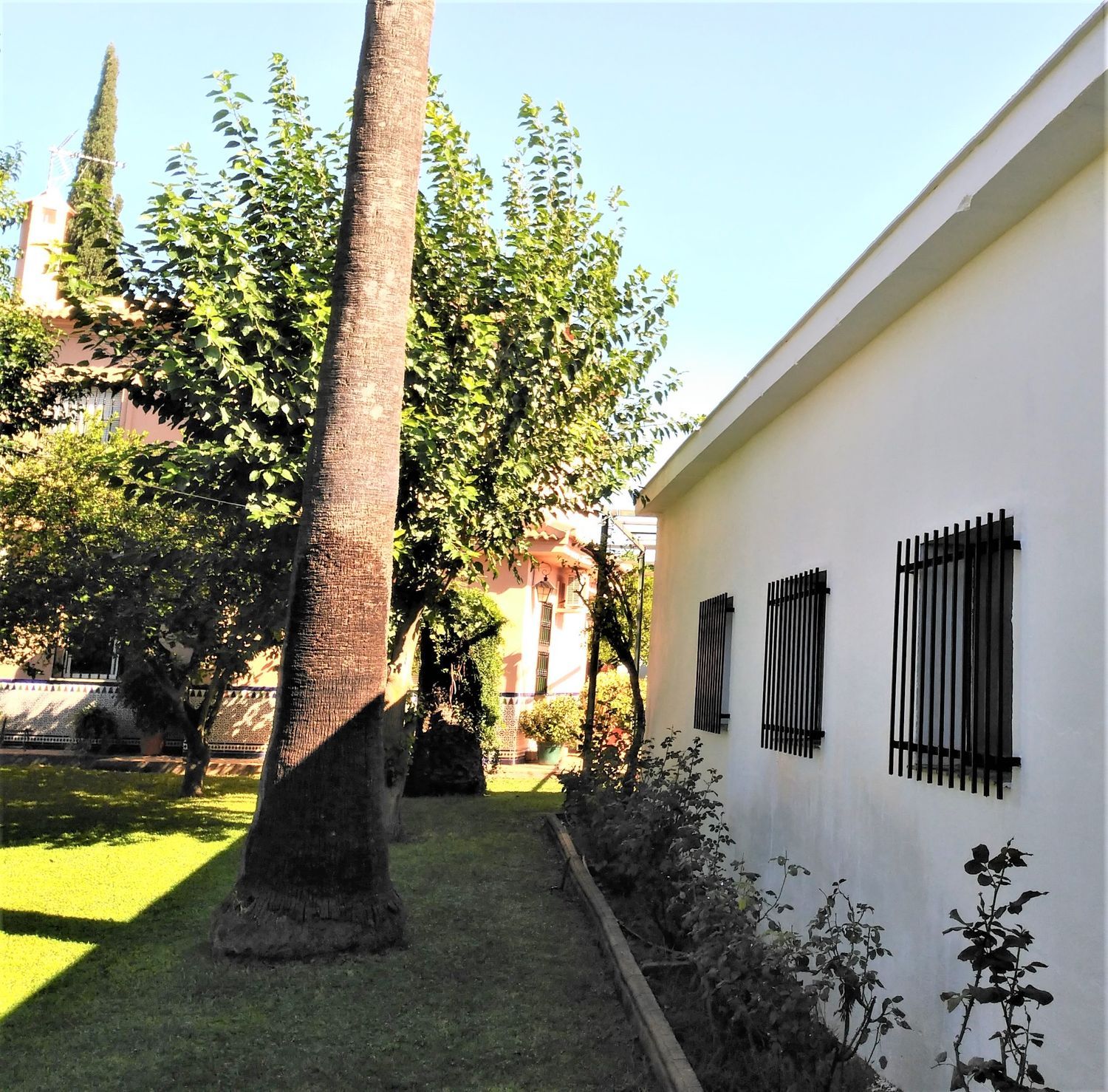 Casa o chalet independiente en Camino de Umbrete, 15 - Foto 14