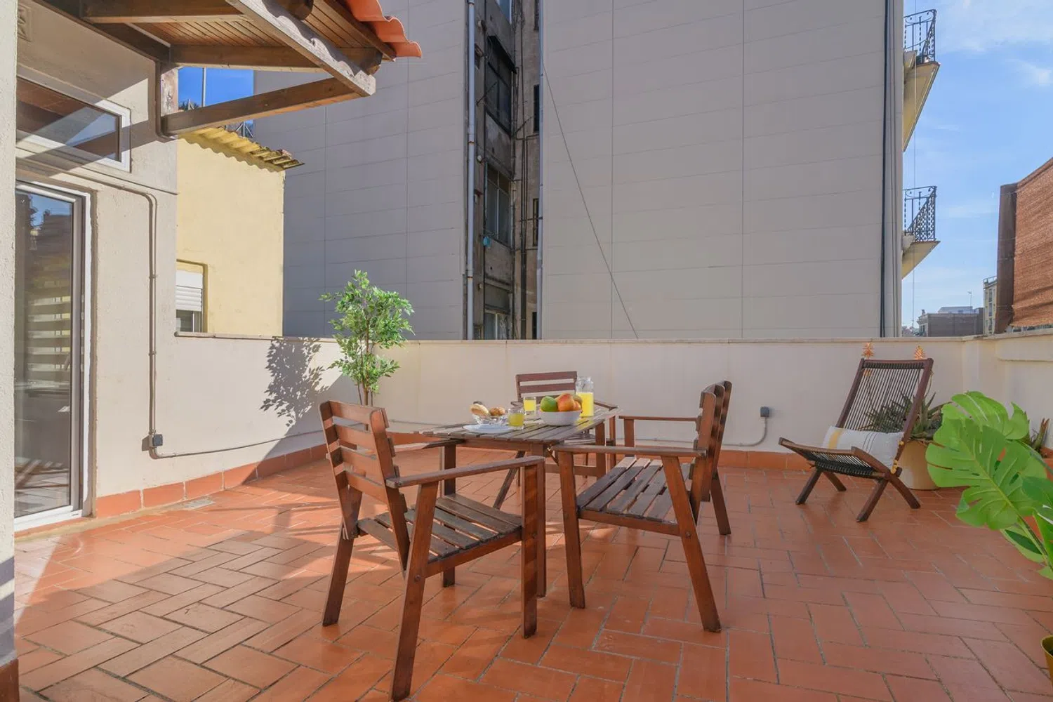 Ático en calle d'Aragó, 547 - Foto 1