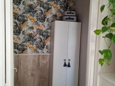 Piso en  Carrer de la Mare de Déu de Núria 30 - Foto 8