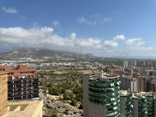 Piso en Calle Ponent, 4, Las Azaleas - Alkadir - Foto 1