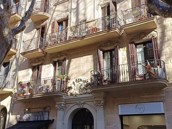 Piso en Calle Bailen, El Camp d'En Grassot i Gràcia Nova - Foto 47