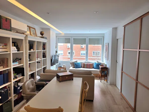 Piso en calle de Félix Boix, 7