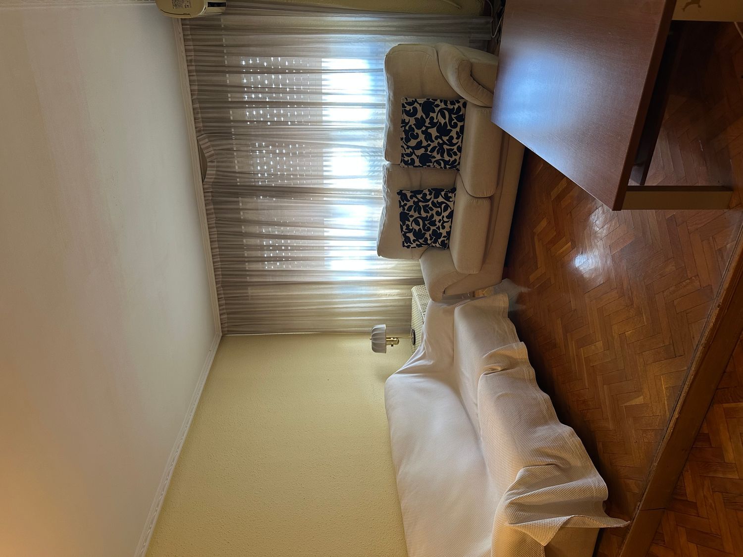 Piso en paseo de María Agustín, 89 - Foto 5