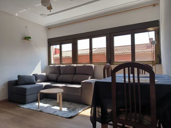 Piso en calle de las acacias, 9 - Foto 6