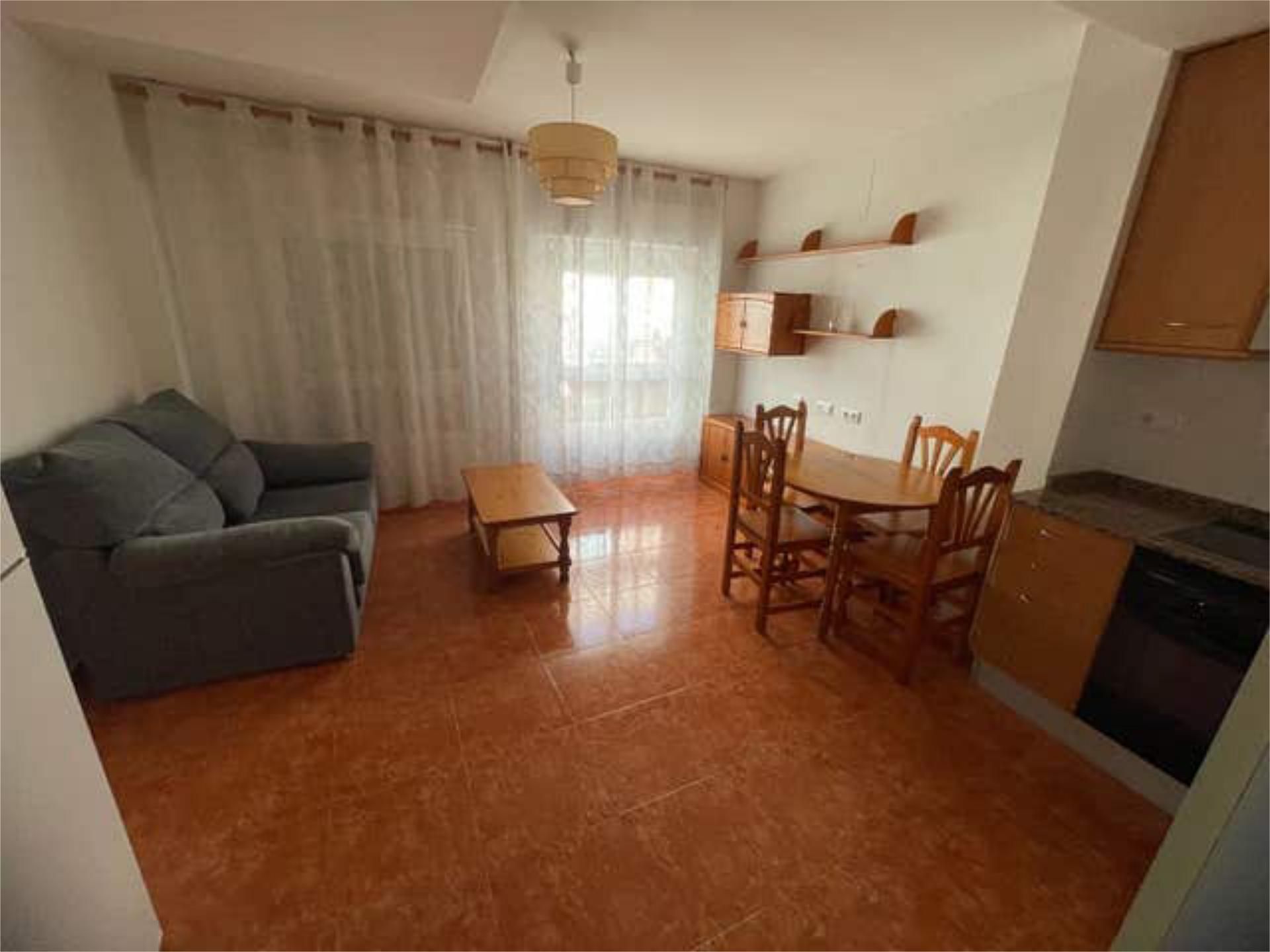 Apartamento en Vistalegre