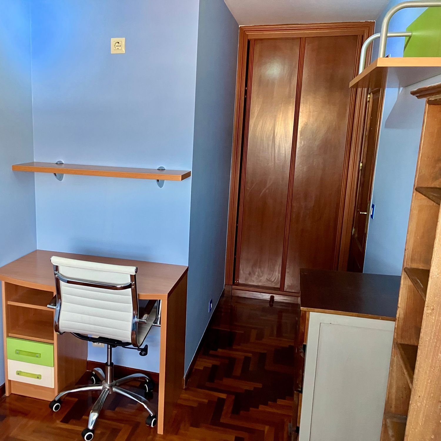 Ático en Avenida de Ramón Nieto, 338, Lavadores, Lavadores - Foto 6