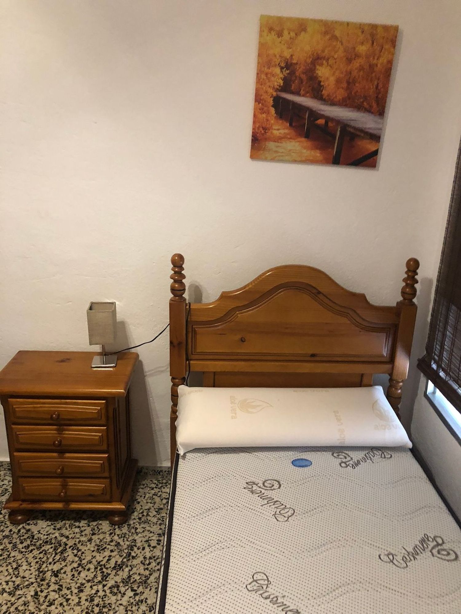 Piso en Avenida Romanticismo, 13 - Foto 9