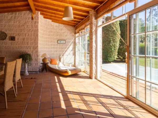 Casa o chalet independiente en Avenida Ramón Núñez Montero, 89, Oleiros, Oleiros - Foto 8