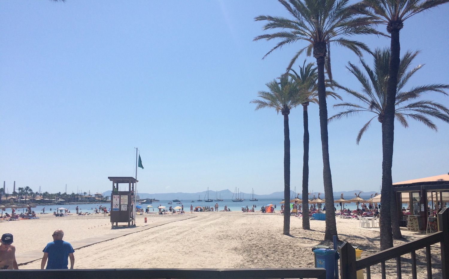 Piso en Port d'Alcúdia - Platja d'Alcúdia - Foto 14