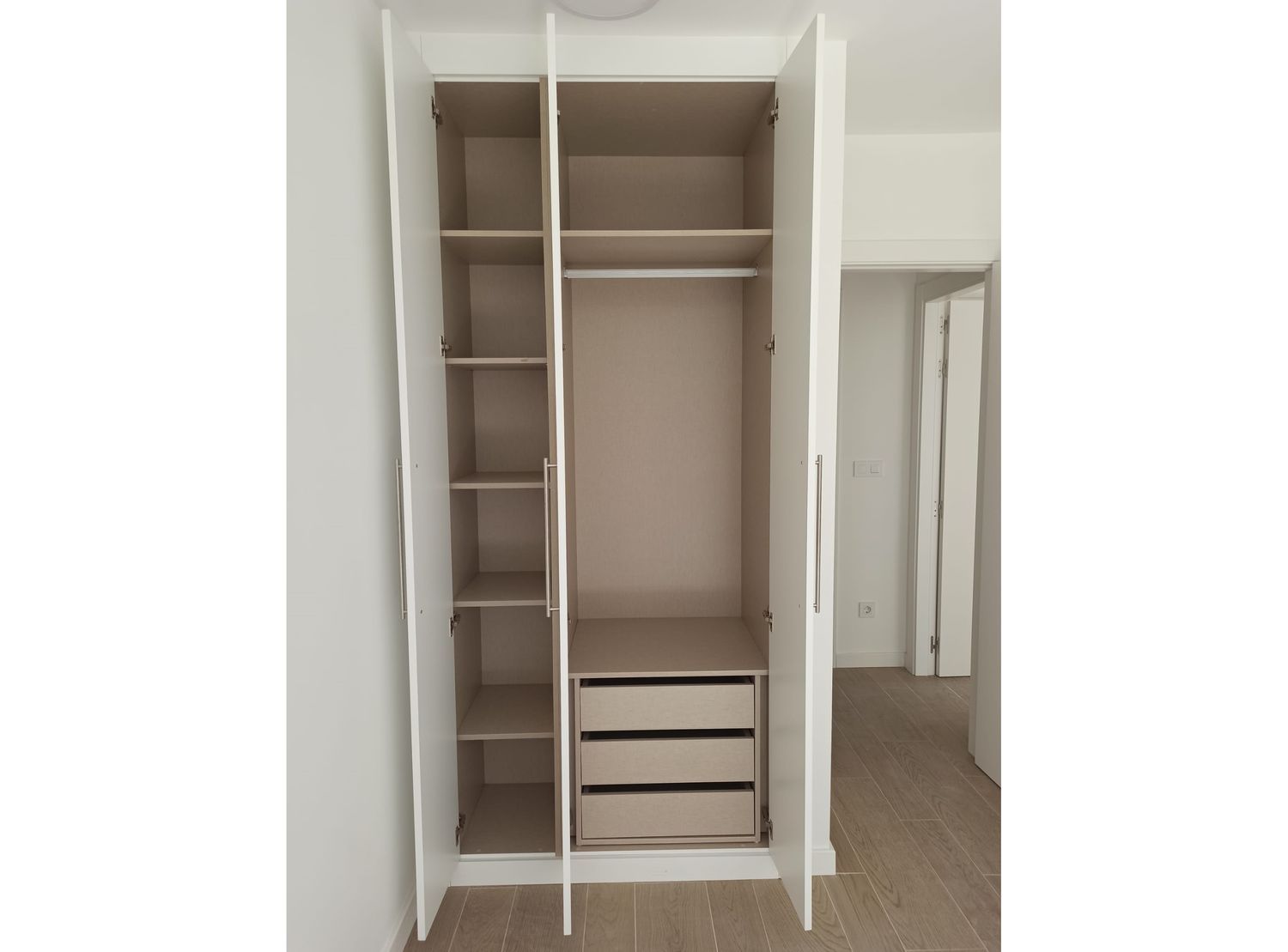 Piso en calle Vázquez Varela, 18 - Foto 25