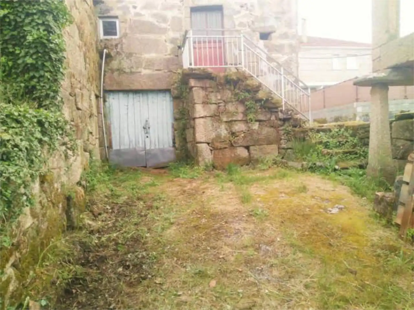 Chalet en CASA DE ALDEA EN ALLARIZ - Foto 4