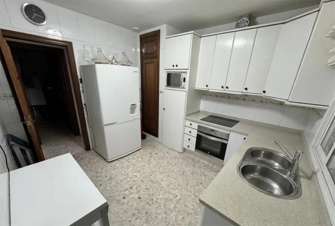 Chalet en  Calle García Gutiérrez 1 - Foto 5