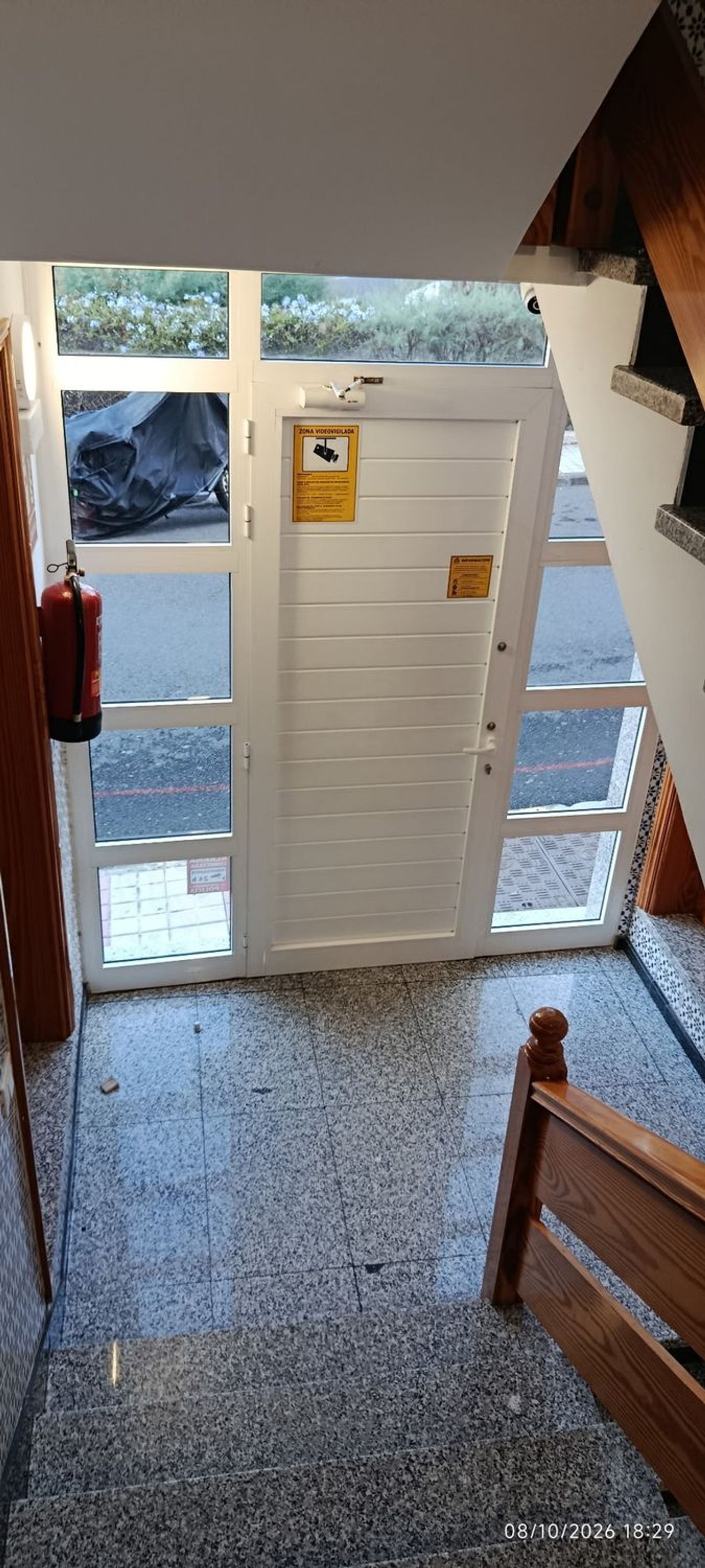 Piso en Via 8013, 4, Los Giles - Las Majadillas - Foto 2
