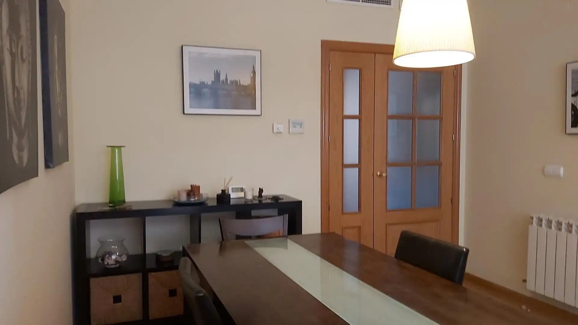 Piso en  Avenida de la Ilustración 97 - Foto 18