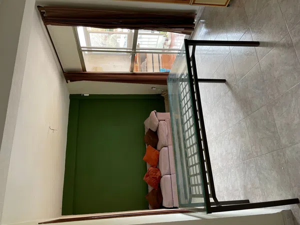 Piso en Avenida de las Postas, 17, Mangas Verdes - Las Flores - Foto 2