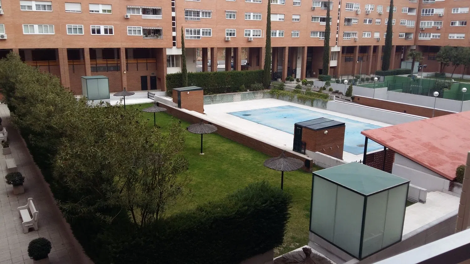 Piso en calle Parque Bujaruelo, 13 - Foto 2