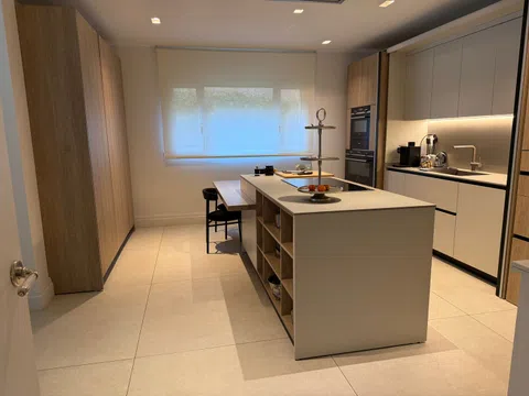 Casa independiente en calle de Prado del Rey, 4 - Foto 5