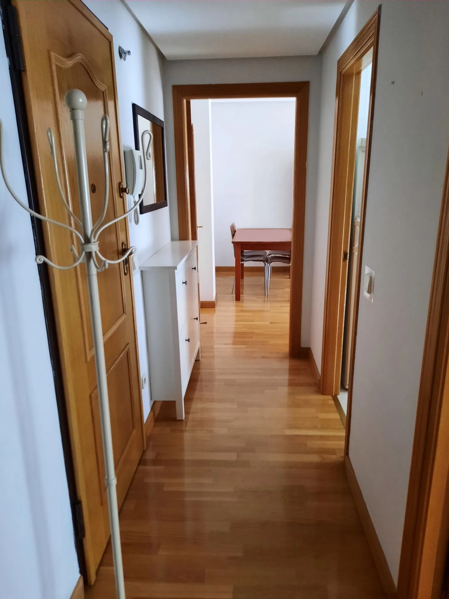 Piso en calle de Ramírez de Prado, 7 - Foto 4