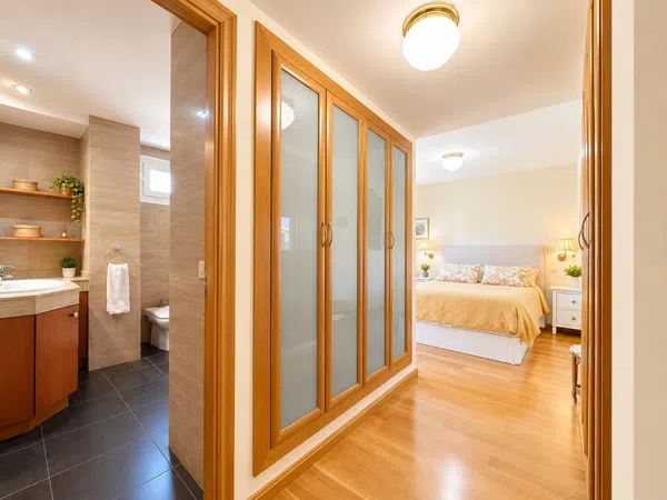 Chalet adosado en Paseo de los Reyes de Aragón, 12, Casablanca - Foto 11