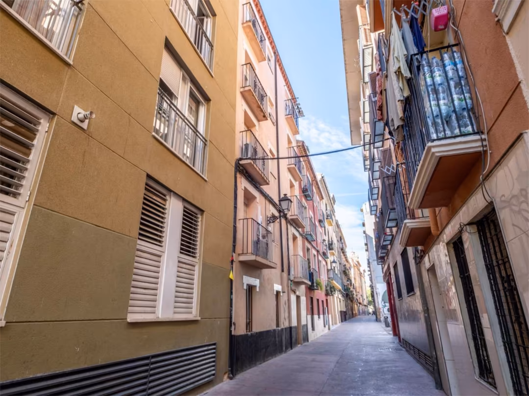 Piso en  Calle de San Agustín 26 - Foto 17