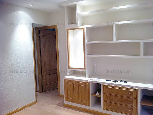 Piso en calle Almansa, 47 b