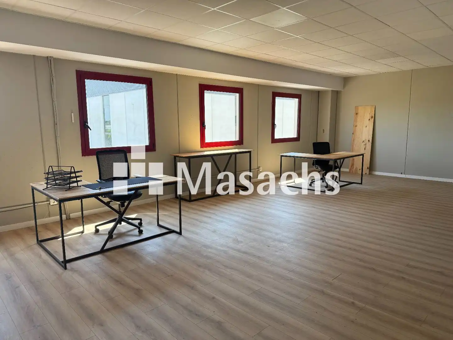 Nave Industrial en Terrassa - Foto 4