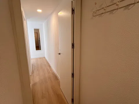 Piso en calle Zorrilla, 56