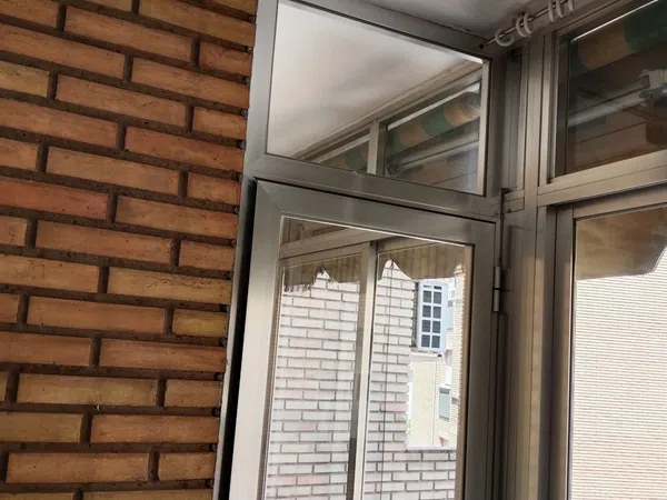 Piso en avenida de Jesús Rescatado, 5