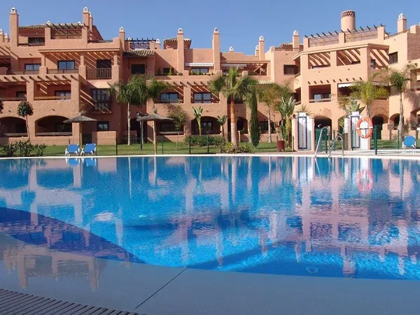 Piso en avenida Hacienda del Sol, 15 - Foto 1