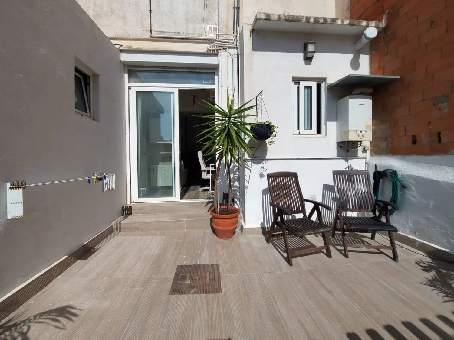 Piso en calle de Jaume Puigvert, 34 - Foto 7