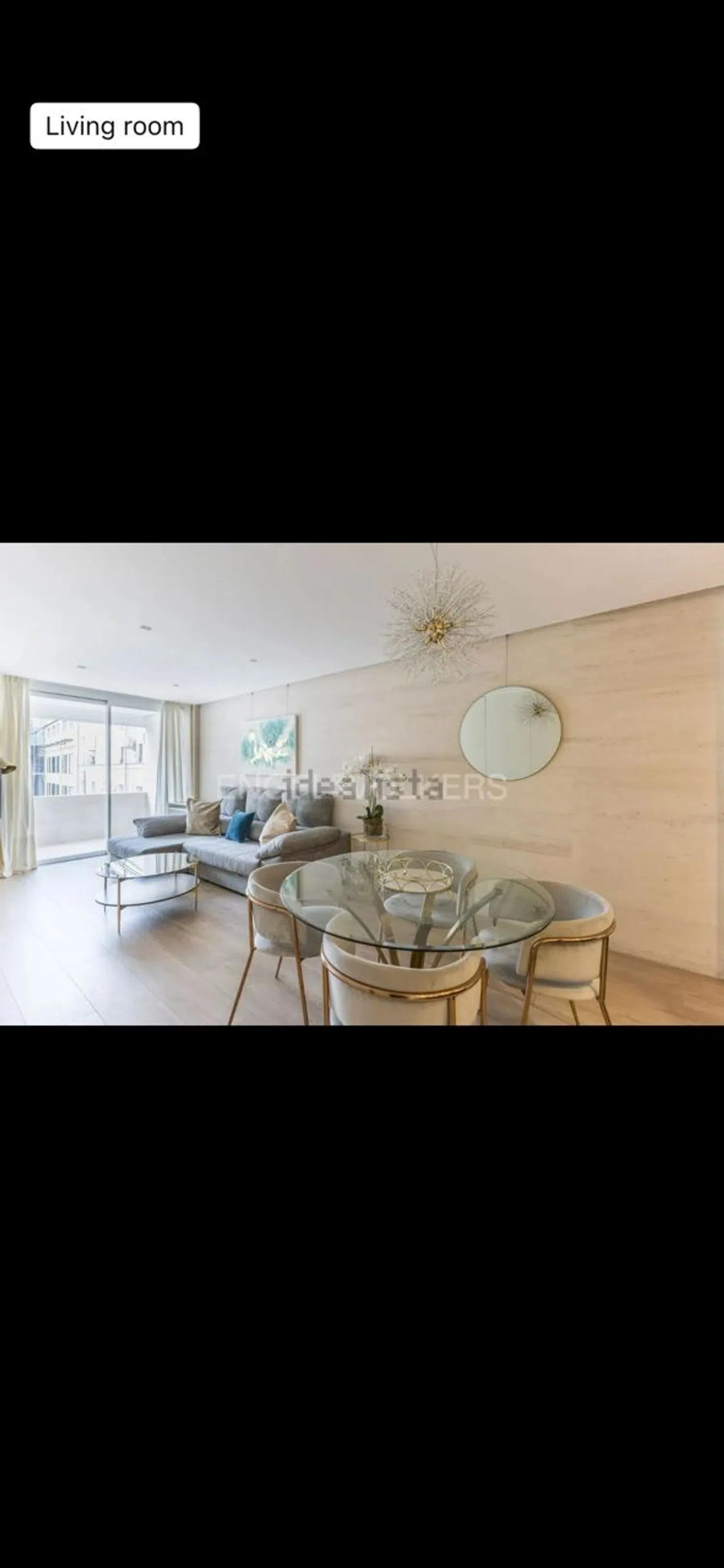 Piso en calle de Ayala, 20 - Foto 1