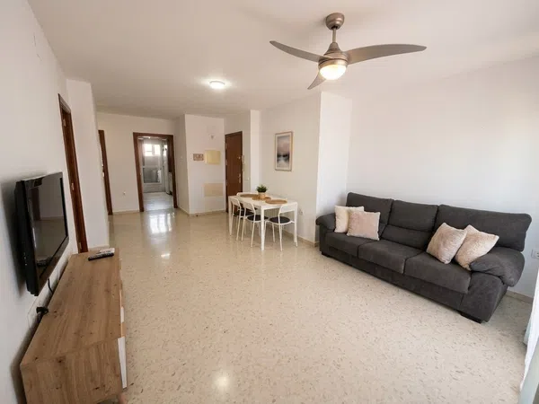 Piso en Calle Fuente Santa, 17, Aldea Moret - La Cañada, Aldea Moret - La Cañada - Foto 4