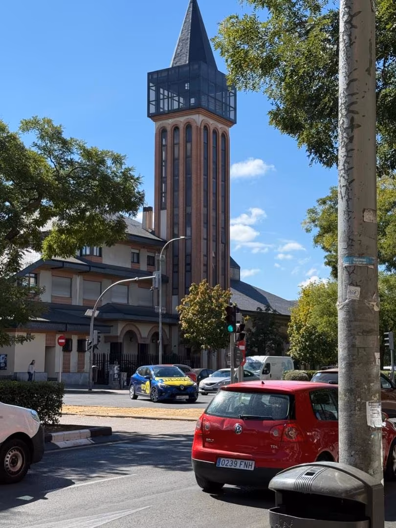 Piso en  Calle de Francisco Romero 11 - Foto 27