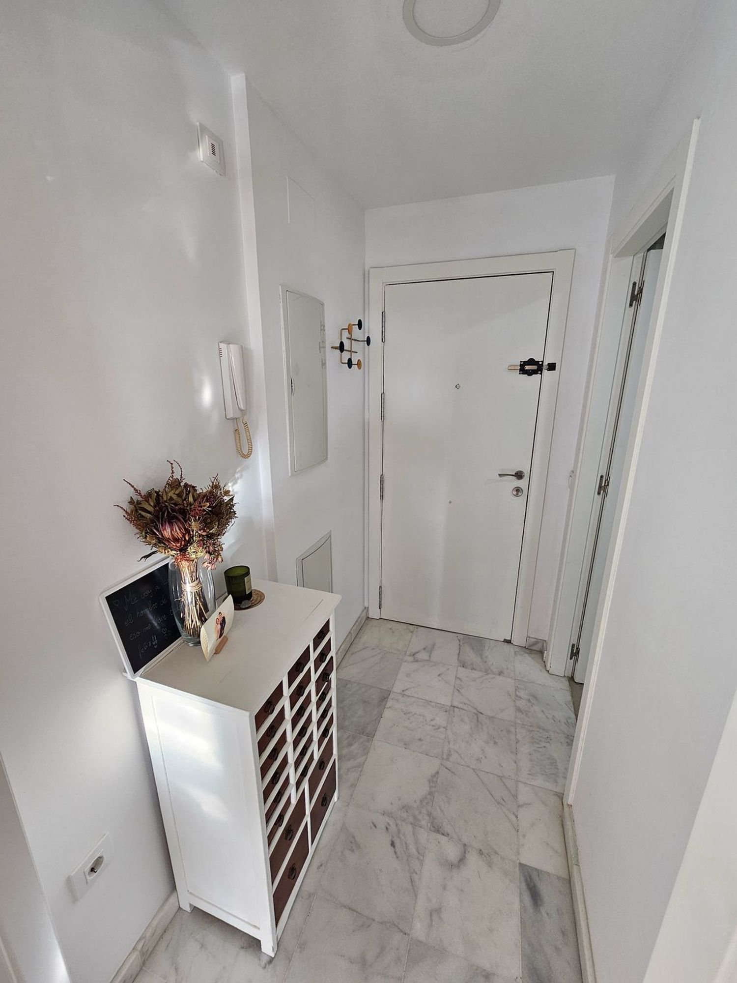 Piso en avenida Felipe González Márquez, 4 - Foto 7