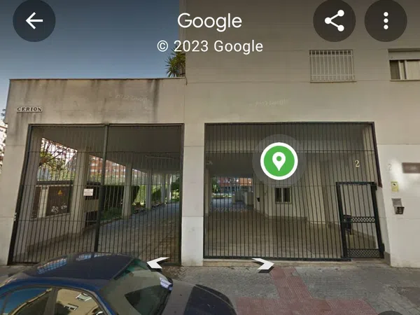 Piso en Calle Gerión, 2, Arroyo - Santa Justa - Foto 12