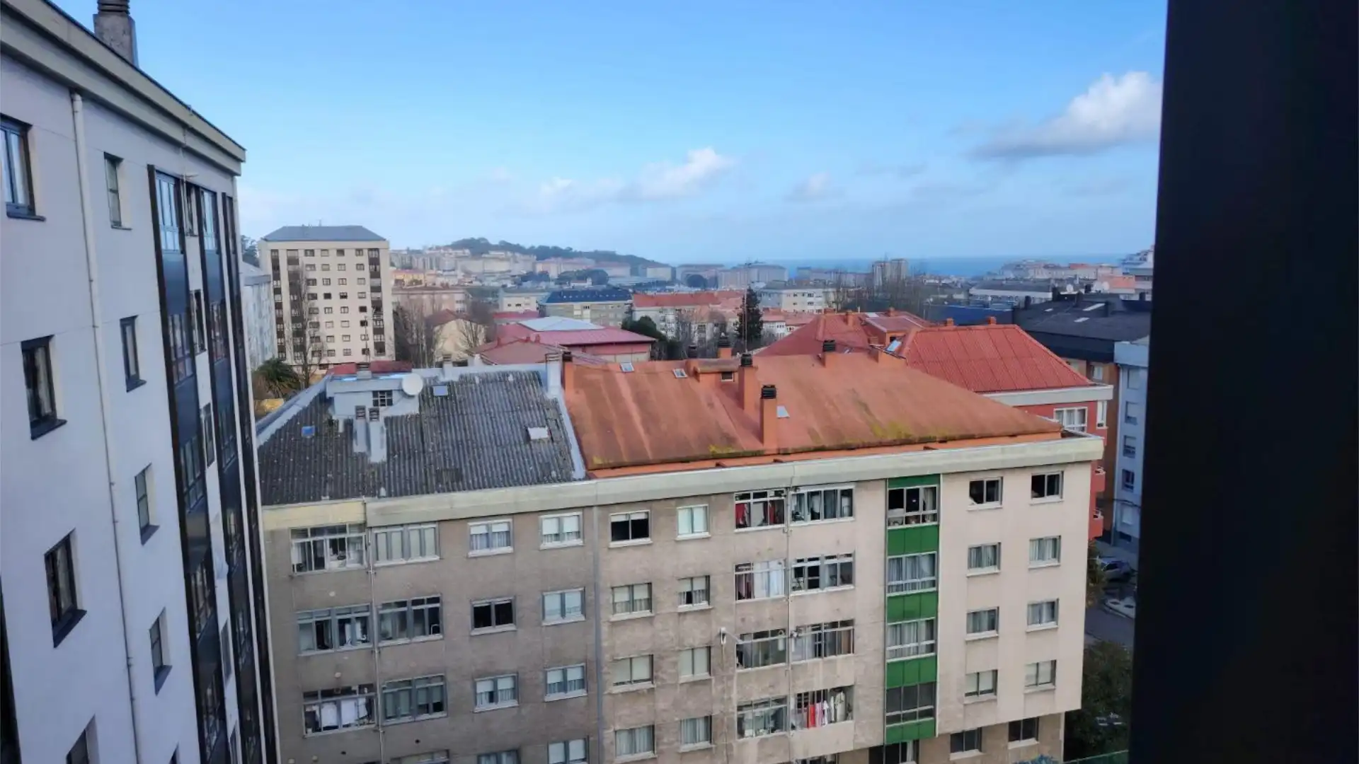 Piso en  Rúa Alcalde Jaime Hervada 35 - Foto 42