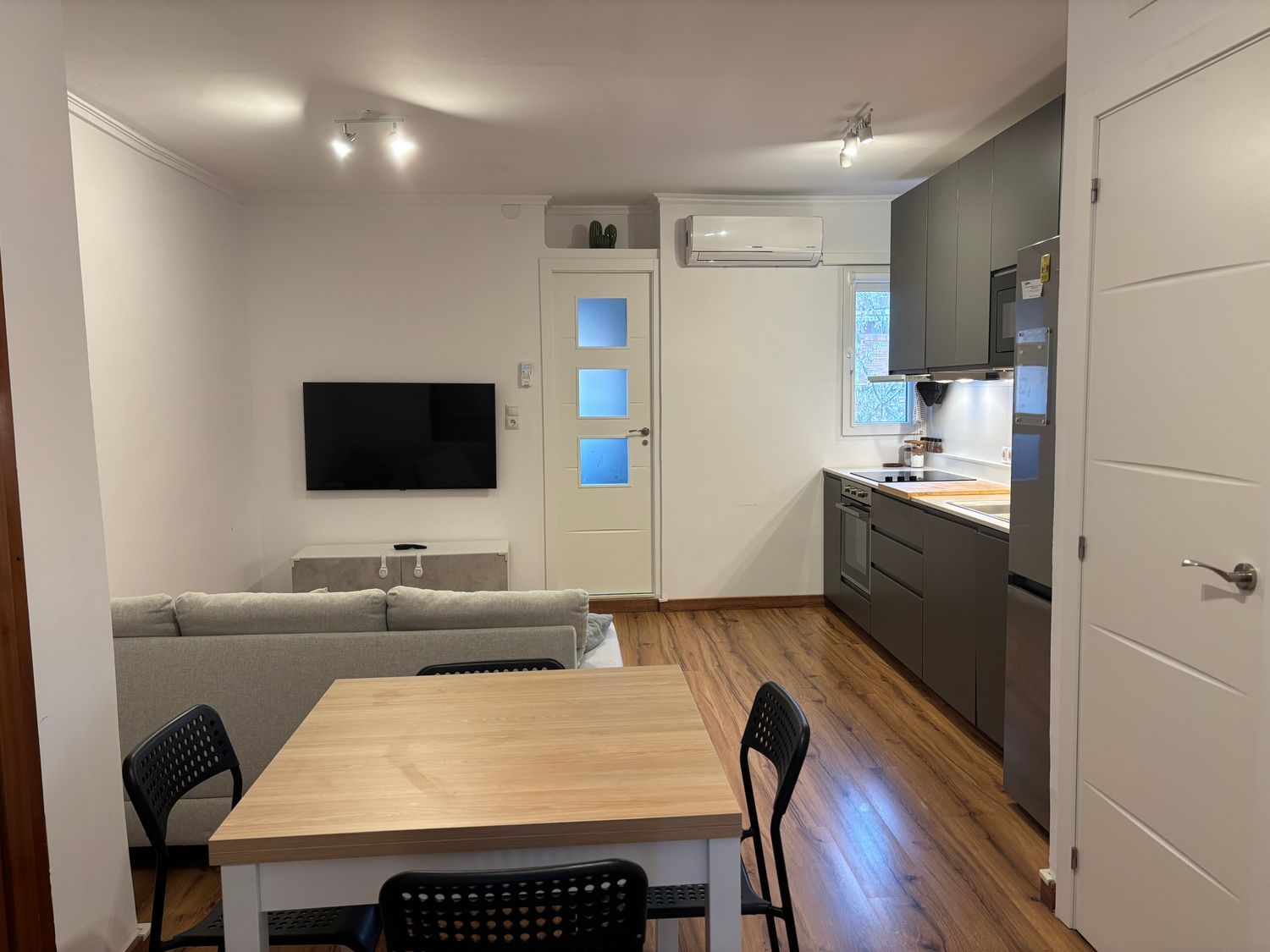 Piso en plaza de Sant Pere Nolasco, 4 - Foto 1