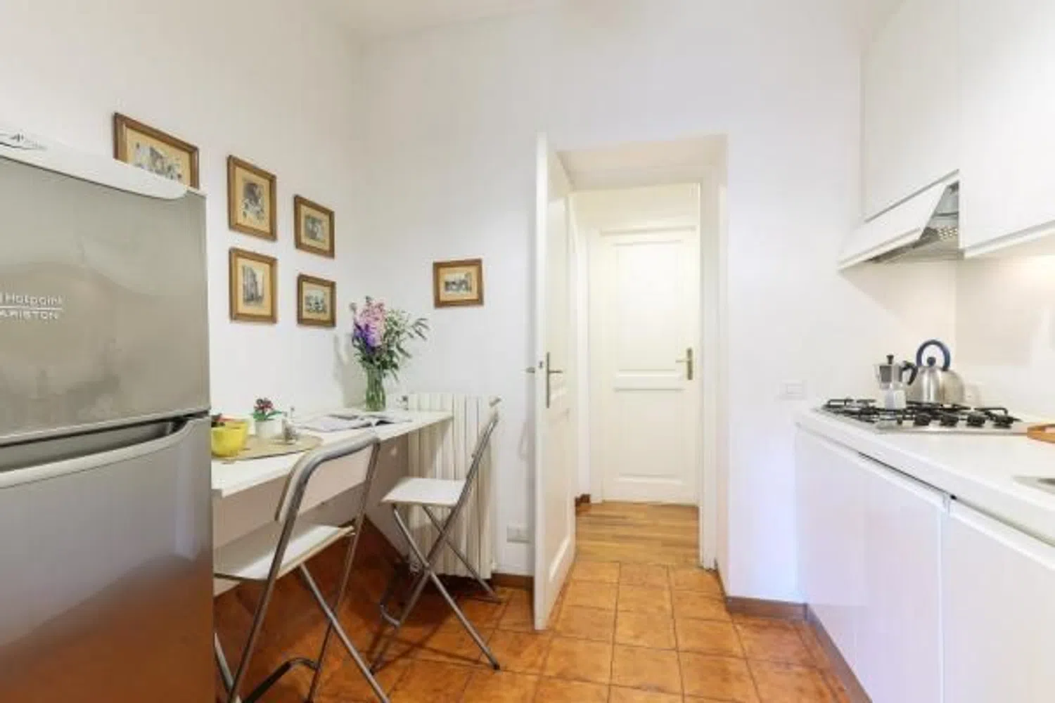 Piso en C. de Raimundo Fernández Villaverde, 27 - Foto 4