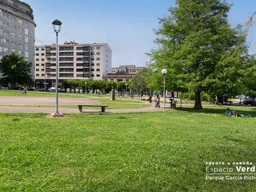 Piso en  Rúa da Coruña 35 - Foto 61